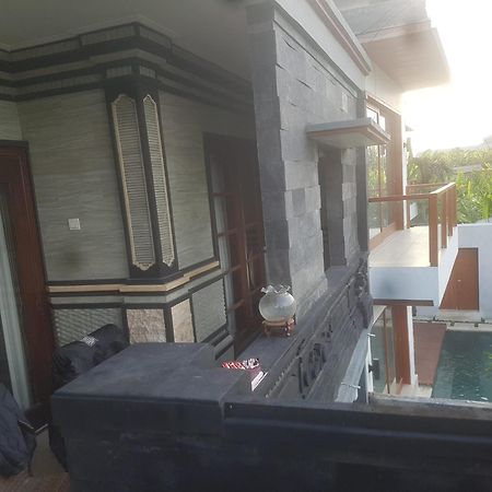 קנגו Yogi Homestay מראה חיצוני תמונה