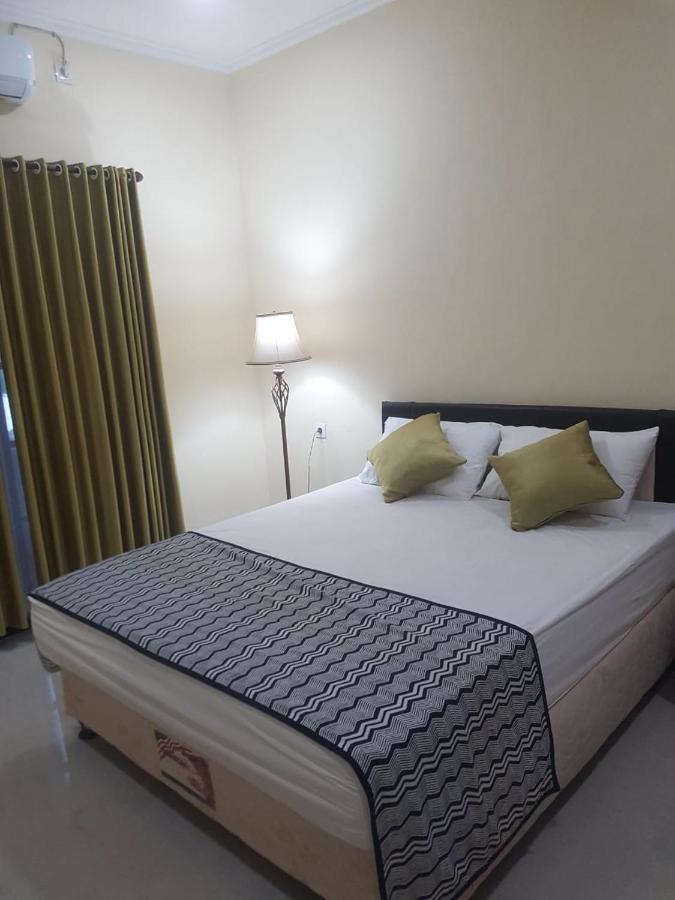 קנגו Yogi Homestay מראה חיצוני תמונה