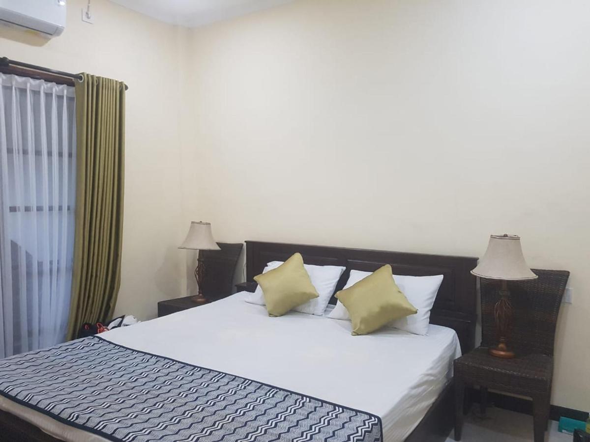 קנגו Yogi Homestay מראה חיצוני תמונה