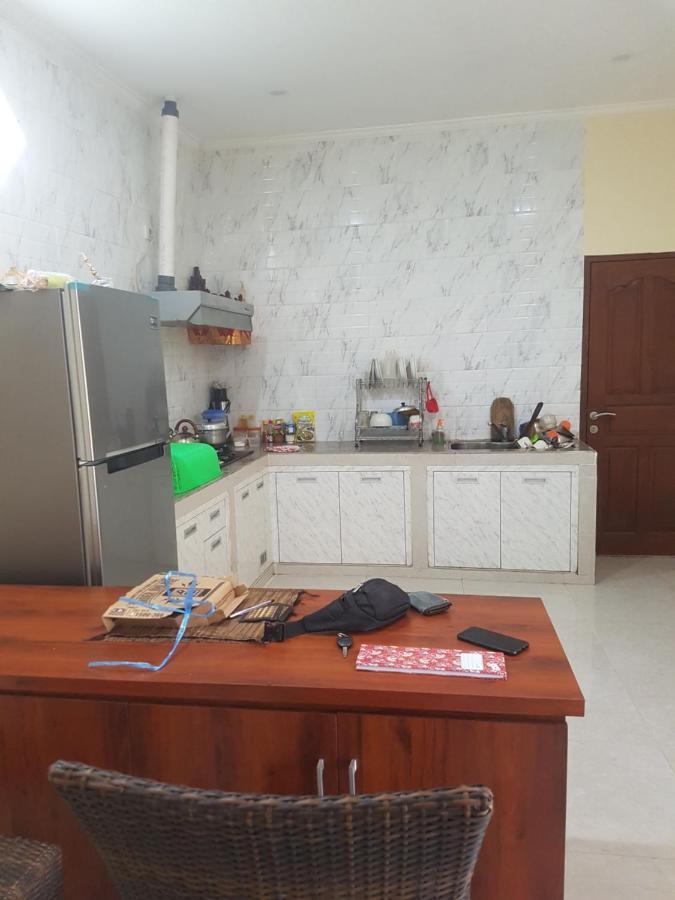 קנגו Yogi Homestay מראה חיצוני תמונה