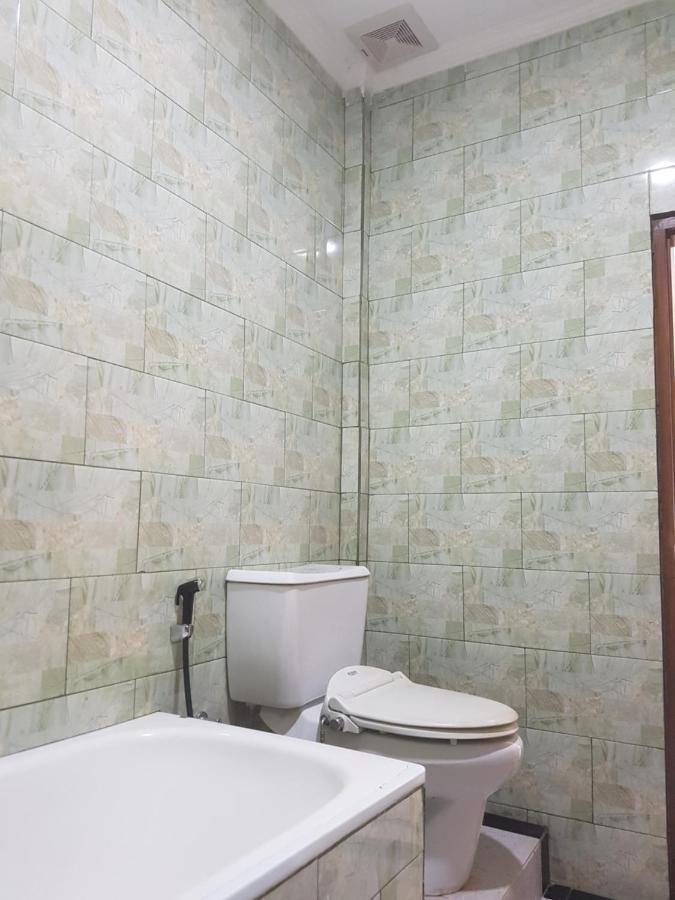 קנגו Yogi Homestay מראה חיצוני תמונה