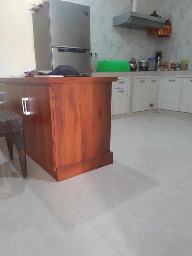 קנגו Yogi Homestay מראה חיצוני תמונה