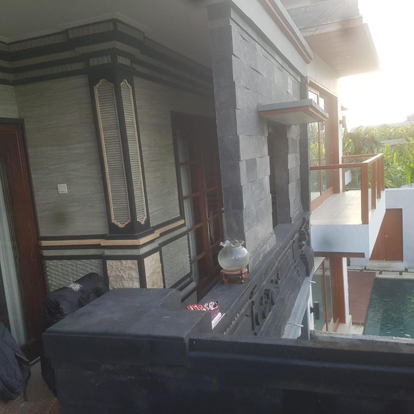קנגו Yogi Homestay מראה חיצוני תמונה