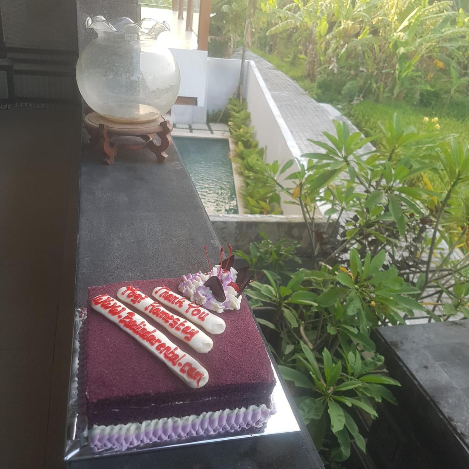 קנגו Yogi Homestay מראה חיצוני תמונה