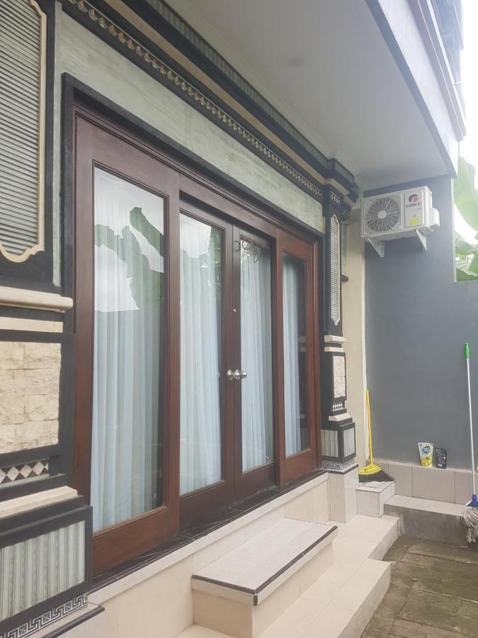 קנגו Yogi Homestay מראה חיצוני תמונה
