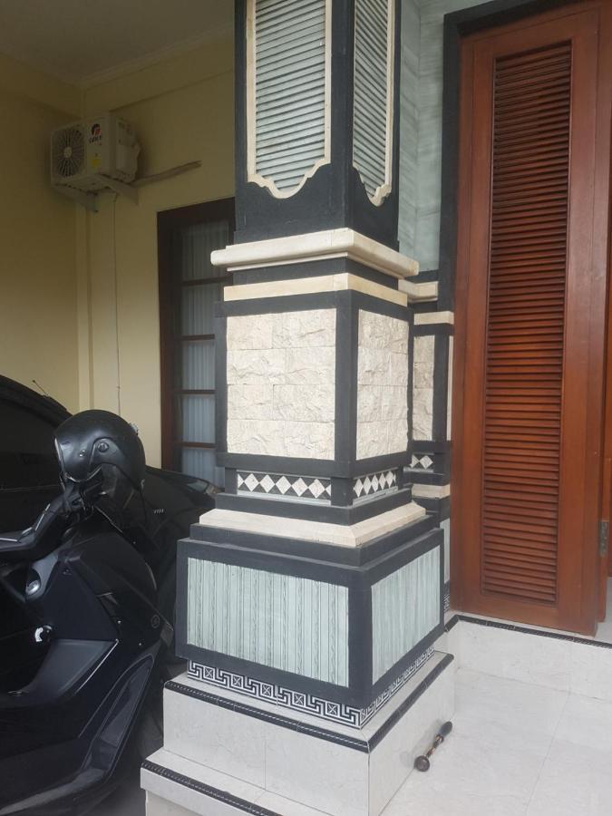 קנגו Yogi Homestay מראה חיצוני תמונה
